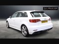 Audi A3 1.6 A3 Sportback S Line TDI 5dr *NATIONAL DELIVERY* 5