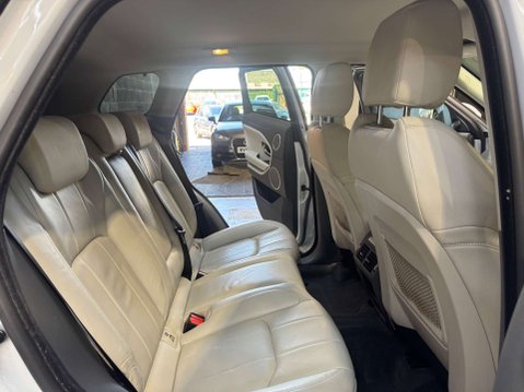 Land Rover Range Rover Evoque 2.0 Range Rover Evoque SE eD4 5dr 55