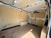 Ford Transit Custom SWB L1H1 Low Roof Limited 320 Air Con Alloys Sensors EURO 6 11