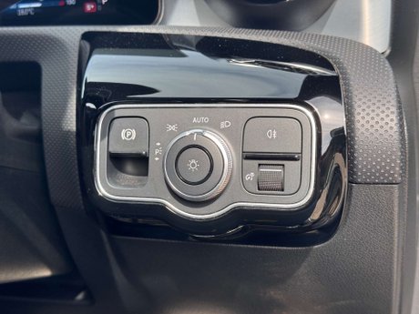 Mercedes-Benz A Class 2.0 AMG A 45 S 4Matic+ Plus Auto 4WD 5dr 71