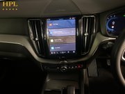 Volvo XC60 2.0 B5 MHEV Plus SUV 5dr Petrol Hybrid Auto AWD Euro 6 (s/s) (250 ps) Crui 17