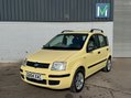 Fiat Panda 1.2 Eleganza Hatchback 5dr Petrol Dualogic (127 g/km, 60 bhp) 3