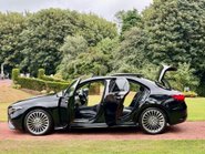 Mercedes-Benz A Class 1.3 A180h MHEV AMG Line (Premium Plus) 7G-DCT Euro 6 (s/s) 4dr 11