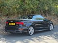 Audi A3 1.4 A3 S Line TFSI 2dr 18