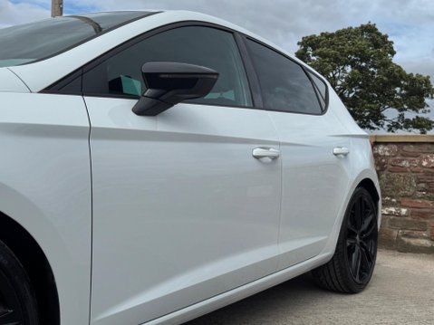 SEAT Leon 2.0 TSI Cupra 300 Euro 6 (s/s) 5dr 7