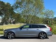 Volvo V90 2.0 D5 R-Design Plus Auto AWD Euro 6 (s/s) 5dr 11