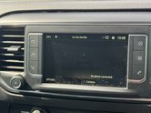 Vauxhall Vivaro Crew Cab AUTO LWB L2H1 Low Roof 3100 Elite Air Con Alloys Sensors Cam Nav E 35