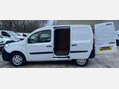 Renault Kangoo 1.5 dCi ENERGY ML19 Business Panel Van 5dr Diesel Manual MWB Euro 6 (s/s) ( 15
