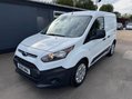 Ford Transit Connect 200 P/V 4