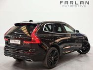 Volvo XC60 2.0 D4 R-Design Pro SUV 5dr Diesel Auto AWD Euro 6 (s/s) (190 ps) 5