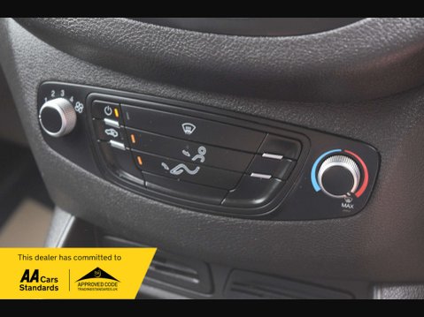Ford Transit Courier 1.5 Transit Courier Base TDCi 34