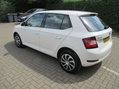 Skoda Fabia 1.0 S Euro 6 (s/s) 5dr 8
