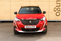 Peugeot 2008 PURETECH S/S GT 5