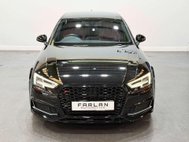 Audi S4 3.0 TFSI V6 Saloon 4dr Petrol Tiptronic quattro Euro 6 (s/s) (354 ps) 11