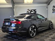 Audi RS5 2.9 TFSI V6 Sport Edition Coupe 2dr Petrol Tiptronic quattro Euro 6 (s/s) ( 33