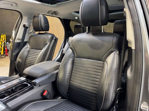 Land Rover Discovery 3.0 Discovery HSE TD6 Auto 4WD 5dr 75