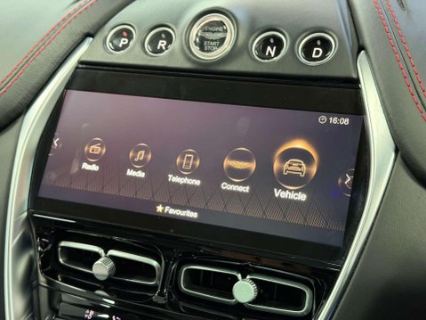 Aston Martin DBX 4.0 V8 SUV 5dr Petrol Auto 4WD Euro 6 (s/s) (550 ps) 54