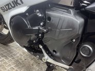 Suzuki GSX650 GSXF 650 2014 37K NEW MOT VERY CLEAN BIKE 650CC A2 12