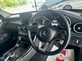 Mercedes-Benz C Class 2.1 C220d Sport 7G-Tronic+ Euro 6 (s/s) 5dr 27