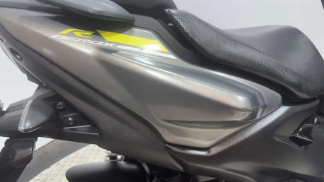 Yamaha Aerox R 2020 15K 4T LONG MOT SERVICED 50CC LEARNER SCOOTER 22