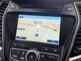 Hyundai SANTA FE 2.2 CRDi Premium SE 4WD Euro 5 5dr (7 seat) 8