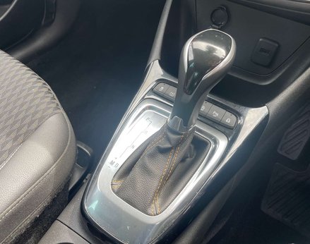 Vauxhall Crossland X 1.2 Crossland X Elite ecoTec T S/S Auto 5dr 37