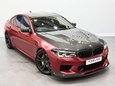 BMW M5 4.4 V8 Saloon 4dr Petrol Steptronic xDrive Euro 6 (s/s) (600 ps) 9