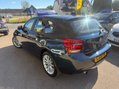 BMW 1 Series 1.6 116i SE Euro 6 (s/s) 5dr 9
