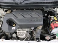 Suzuki Baleno SZ5 BOOSTERJET 45