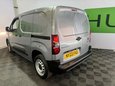 Citroen Berlingo 1.5 Berlingo 1000 Enterprise Edition BlueHDi 7