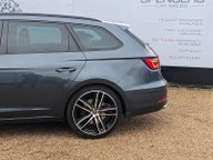 SEAT Leon TSI CUPRA LUX 4DRIVE DSG 6