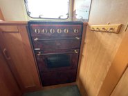 Auto-Trail Cheyenne 635 4 Berth Fiat Ducato LWB 2.8TD Chassis 18
