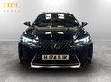 Lexus Ux 300e 72.8kWh Takumi SUV 5dr Electric Auto (204 ps) Sat Nav 2