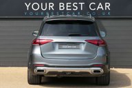Mercedes-Benz GLE 2.0 GLE 300 AMG Line Premium+ D 4Matic Auto 4WD 5dr 33