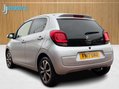 Citroen C1 1.2 PureTech Flair Hatchback 5dr Petrol Manual Euro 6 (82 ps) 27