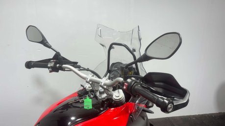 BMW F800 2014 ONLY 23K FULL ALLOY LUGGAGE NEW MOT SERVICED 800CC 31