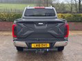 Nissan Navara 2.3 Navara Tekna dCi 4WD 5dr 50