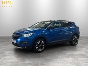 Vauxhall Grandland X 1.2 Turbo SRi Nav SUV 5dr Petrol Auto Euro 6 (s/s) (130 ps) 3