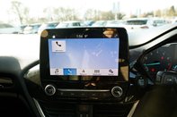 Ford Fiesta TITANIUM X 22