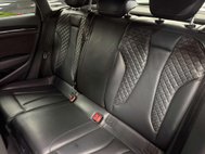 Audi RS3 2.5 TFSI Sportback 5dr Petrol S Tronic quattro Euro 6 (s/s) (400 ps) 43