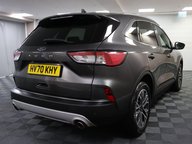 Ford Kuga TITANIUM 11
