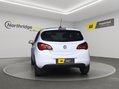 Vauxhall Corsa 1.4i ecoTEC Griffin Euro 6 5dr 6