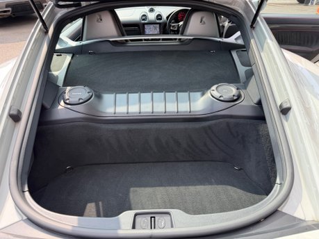Porsche 718 4.0 GTS Coupe 2dr Petrol PDK Euro 6 (s/s) (400 ps) 48