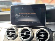 Mercedes-Benz C Class 2.1 C220d AMG Line (Premium Plus) Cabriolet 2dr Diesel 4MATIC (170ps) 27