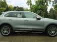 Porsche Cayenne 3.0 TD V6 TiptronicS 4WD Euro 6 (s/s) 5dr 5