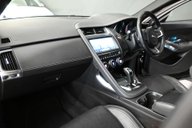 Jaguar E-Pace 2.0 E-Pace R-Dynamic S AWD Auto 4WD 5dr 7