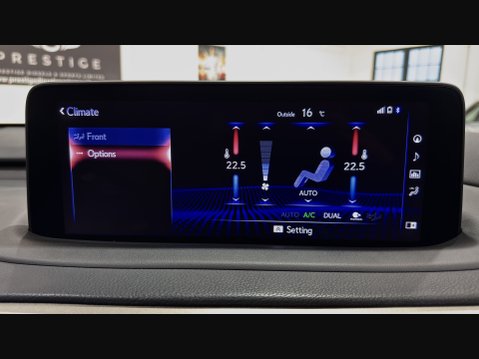 Lexus RX 450H PREMIUM SPORT EDITION 85