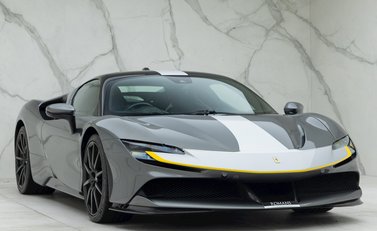 Ferrari SF90 Stradale Assetto Fiorano 1