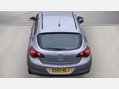 Vauxhall Astra 1.6 16v SE Hatchback 5dr Petrol Manual Euro 5 (115 ps) 3