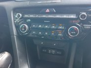 Kia Sportage 1.7 CRDI 3 ISG 5dr 12